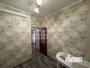 1-к квартира, вторичка, 39м2, 2/12 этаж