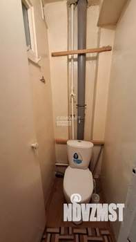 2-к квартира, вторичка, 45м2, 4/5 этаж