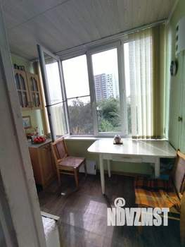 3-к квартира, вторичка, 60м2, 5/5 этаж