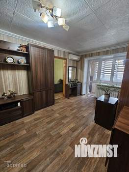 2-к квартира, вторичка, 47м2, 2/5 этаж