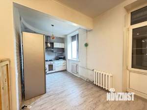 2-к квартира, вторичка, 54м2, 3/5 этаж