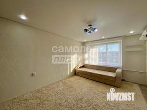 1-к квартира, вторичка, 30м2, 5/5 этаж