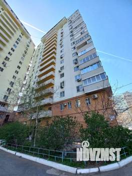 3-к квартира, вторичка, 73м2, 14/17 этаж