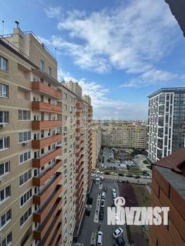 3-к квартира, вторичка, 91м2, 15/17 этаж