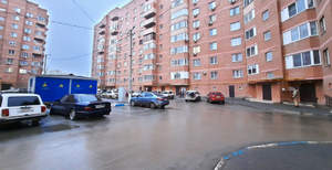 1-к квартира, вторичка, 40м2, 2/10 этаж