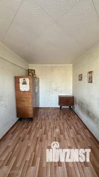 3-к квартира, вторичка, 59м2, 5/5 этаж