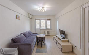 3-к квартира, вторичка, 51м2, 5/5 этаж