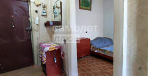 1-к квартира, вторичка, 28м2, 5/5 этаж