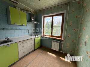 3-к квартира, вторичка, 64м2, 3/5 этаж