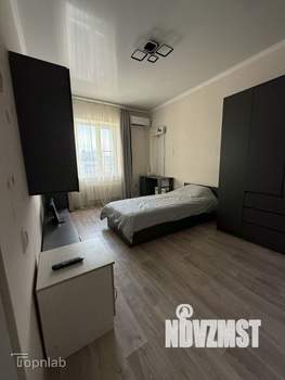 2-к квартира, вторичка, 54м2, 12/12 этаж