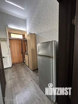 1-к квартира, вторичка, 30м2, 3/3 этаж