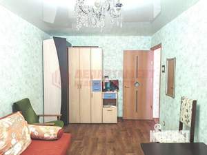 2-к квартира, вторичка, 44м2, 1/5 этаж