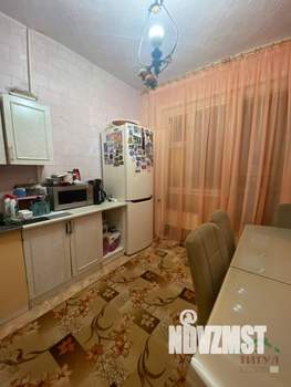 1-к квартира, вторичка, 38м2, 4/9 этаж