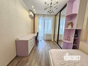 3-к квартира, вторичка, 98м2, 4/15 этаж