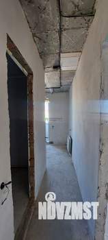 1-к квартира, вторичка, 33м2, 9/9 этаж