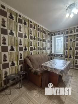 1-к квартира, вторичка, 49м2, 4/10 этаж