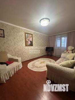 3-к квартира, вторичка, 69м2, 1/12 этаж
