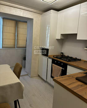 2-к квартира, вторичка, 50м2, 2/5 этаж