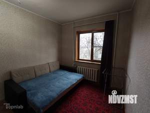 2-к квартира, вторичка, 49м2, 4/9 этаж