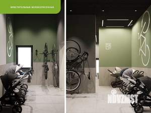 3-к квартира, вторичка, 85м2, 11/19 этаж