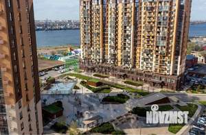 3-к квартира, вторичка, 92м2, 15/19 этаж