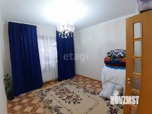2-к квартира, вторичка, 55м2, 5/9 этаж