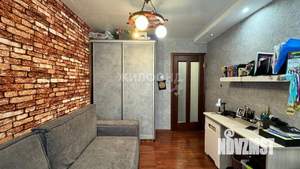3-к квартира, вторичка, 63м2, 4/9 этаж