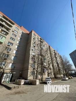 1-к квартира, вторичка, 34м2, 9/9 этаж