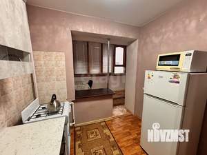 1-к квартира, вторичка, 32м2, 5/5 этаж