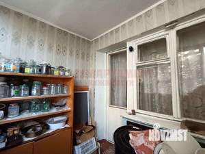 3-к квартира, вторичка, 58м2, 2/5 этаж