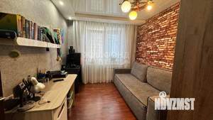 3-к квартира, вторичка, 63м2, 4/9 этаж