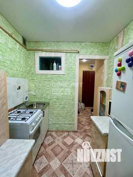 1-к квартира, вторичка, 25м2, 1/5 этаж