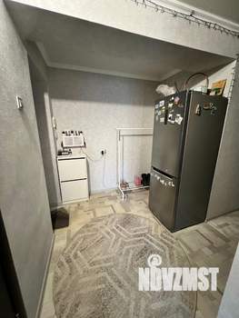 2-к квартира, вторичка, 50м2, 7/9 этаж