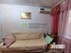 1-к квартира, вторичка, 32м2, 1/5 этаж