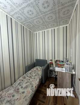 1-к квартира, вторичка, 35м2, 4/5 этаж