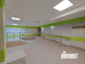 3-к квартира, вторичка, 75м2, 14/17 этаж