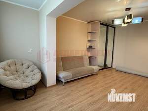 3-к квартира, вторичка, 66м2, 9/9 этаж