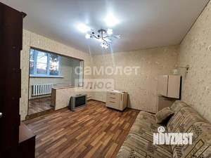 2-к квартира, вторичка, 54м2, 3/9 этаж
