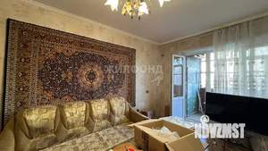 3-к квартира, вторичка, 69м2, 3/9 этаж