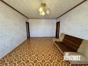 3-к квартира, вторичка, 67м2, 4/9 этаж