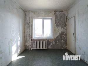 3-к квартира, вторичка, 62м2, 1/2 этаж