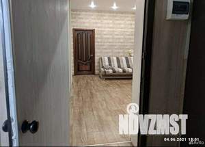 3-к квартира, вторичка, 90м2, 1/1 этаж