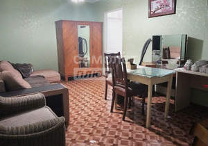 1-к квартира, вторичка, 31м2, 2/5 этаж