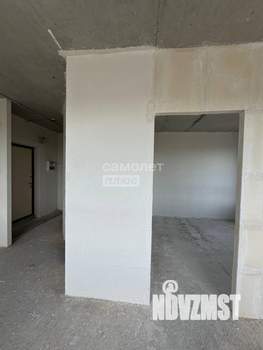 1-к квартира, вторичка, 41м2, 8/23 этаж