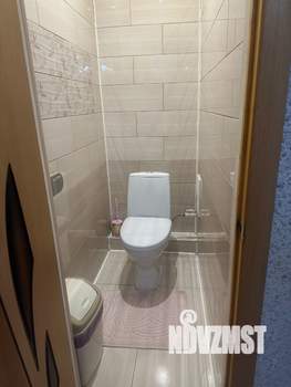 3-к квартира, вторичка, 62м2, 2/5 этаж