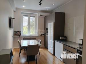 2-к квартира, вторичка, 67м2, 2/3 этаж