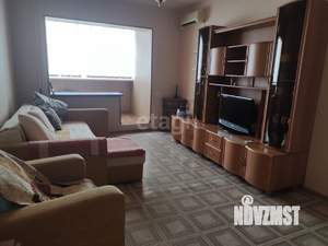2-к квартира, вторичка, 63м2, 6/9 этаж