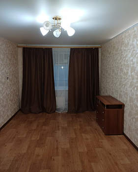 1-к квартира, вторичка, 29м2, 7/9 этаж