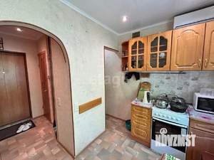 2-к квартира, вторичка, 43м2, 3/5 этаж