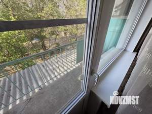 2-к квартира, вторичка, 48м2, 2/5 этаж